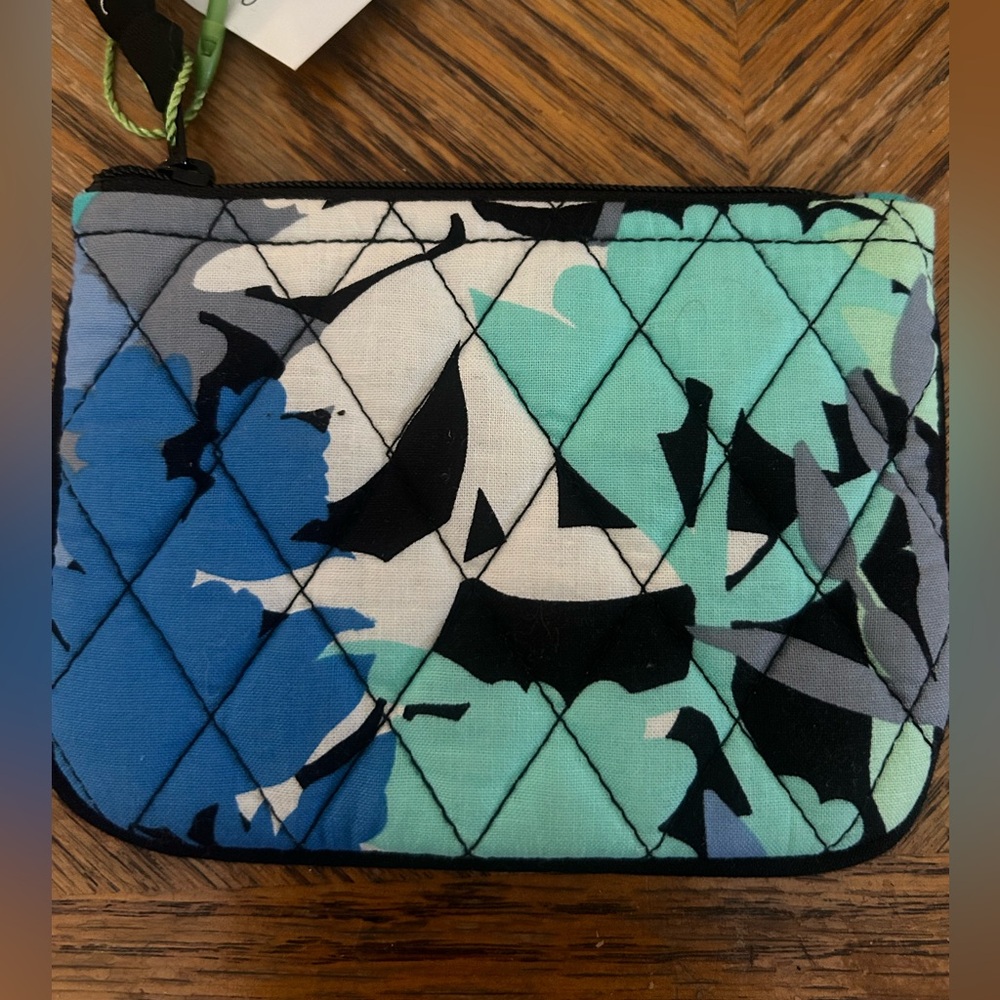 Vera Bradley Coin Purse